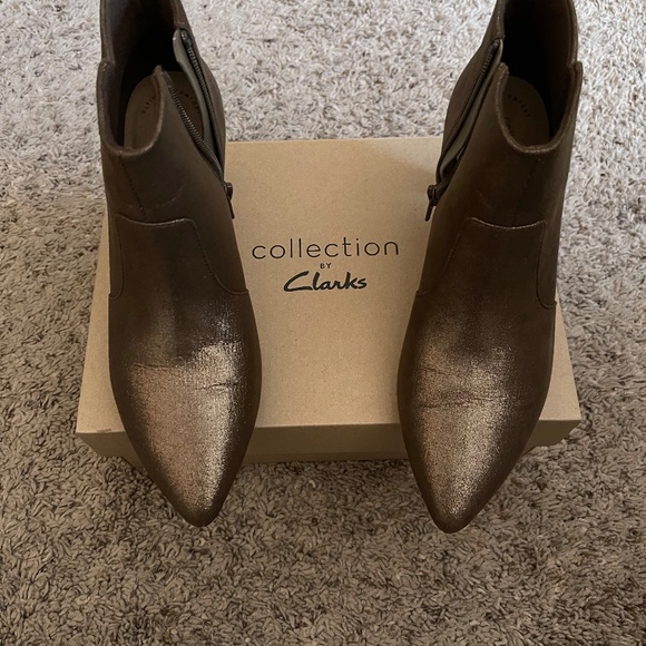 Clarks Shoes - Clark’s Collection